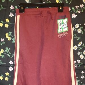 Justice X Stranger Things Jogger Pants